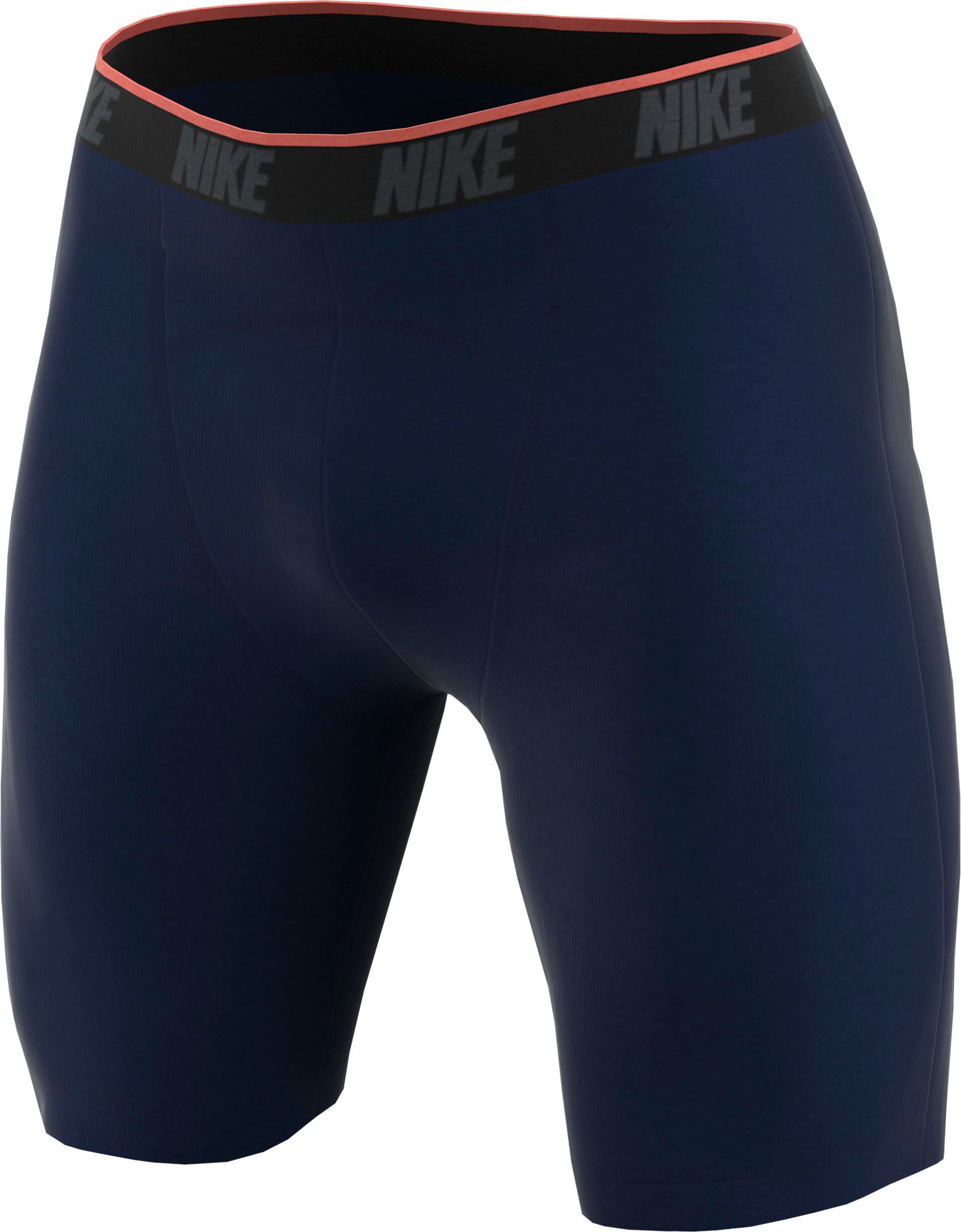 nike long boxer briefs
