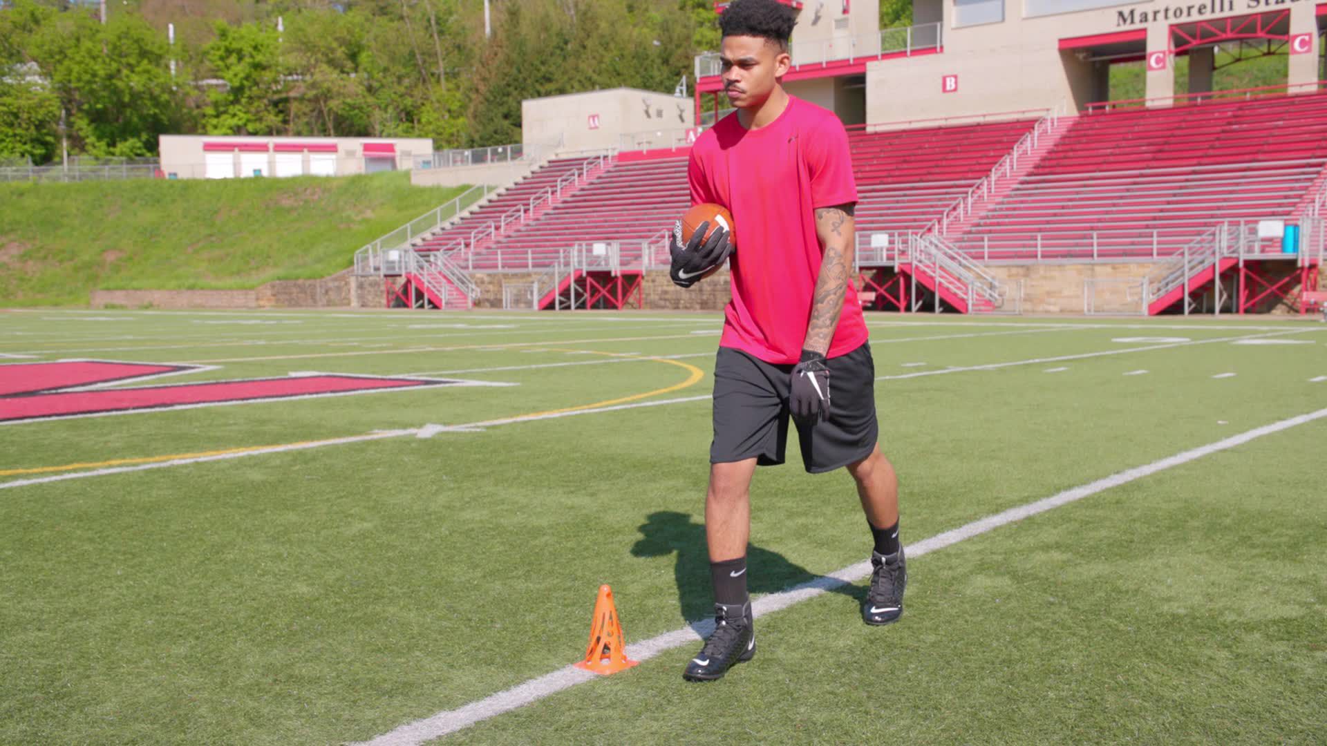 Nike Men's Dry 4.0 Training Shorts product