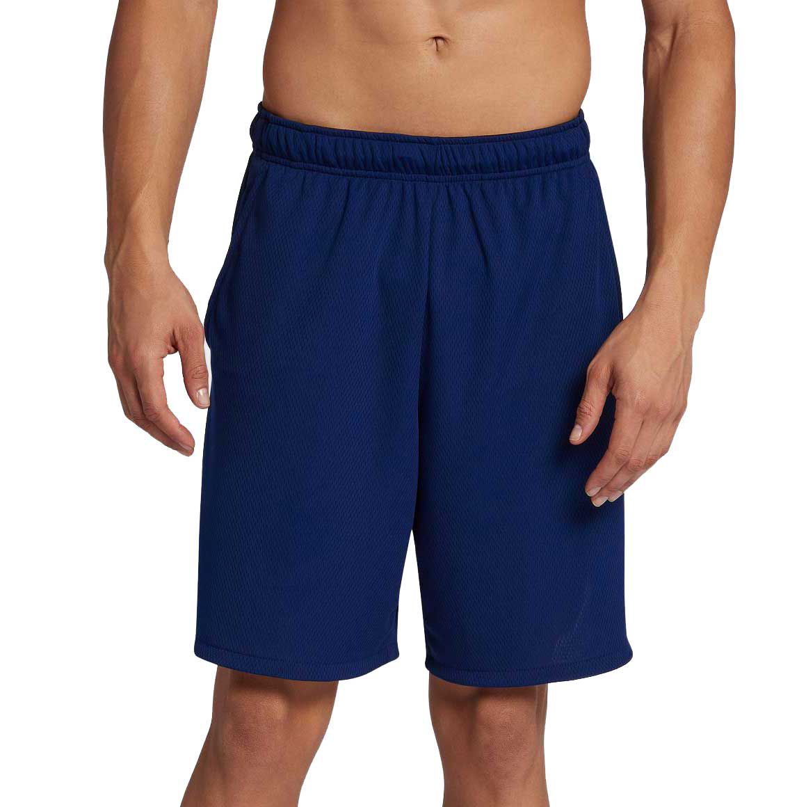 nike dry training shorts mens