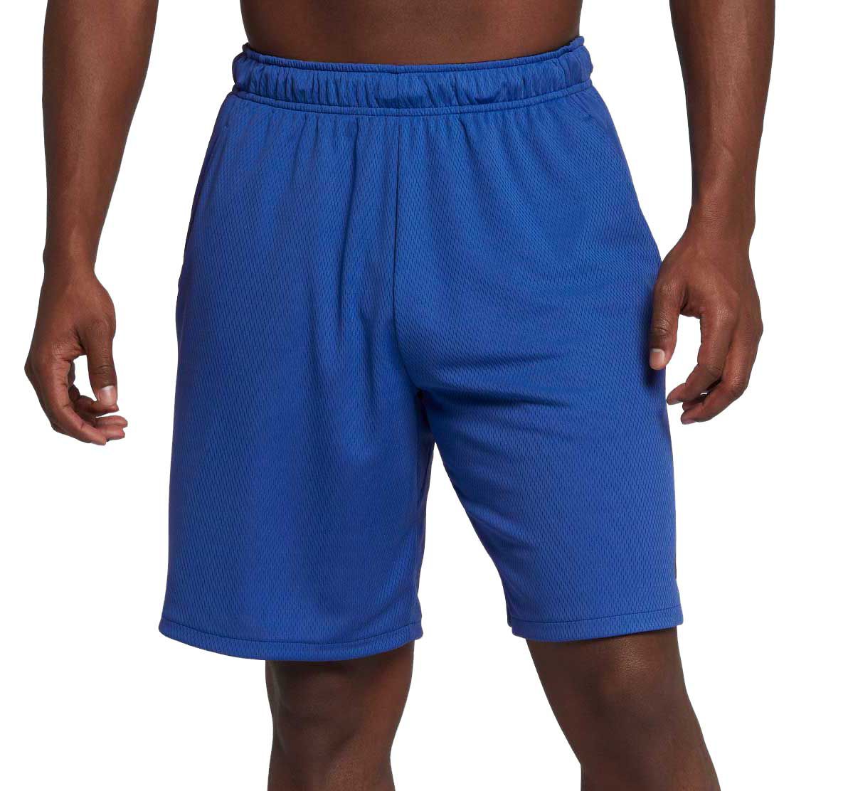 nike men's 4.0 dry training short