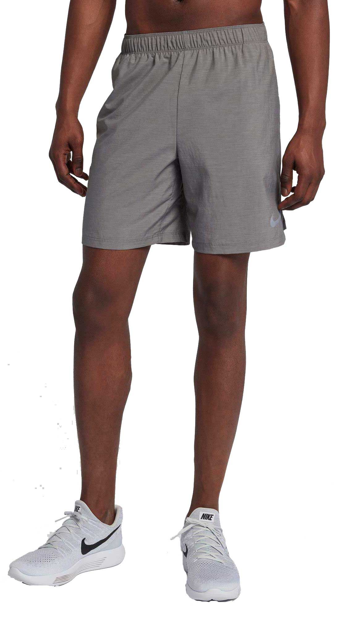 nike dry 7 inch shorts mens