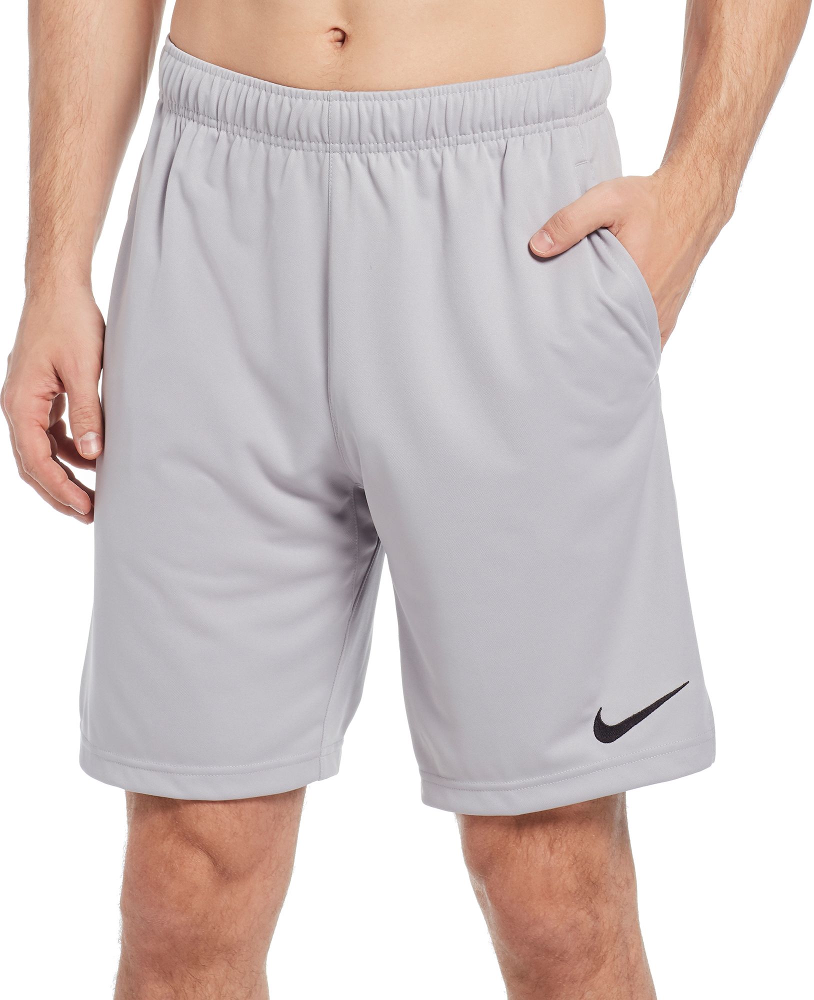 big men nike shorts