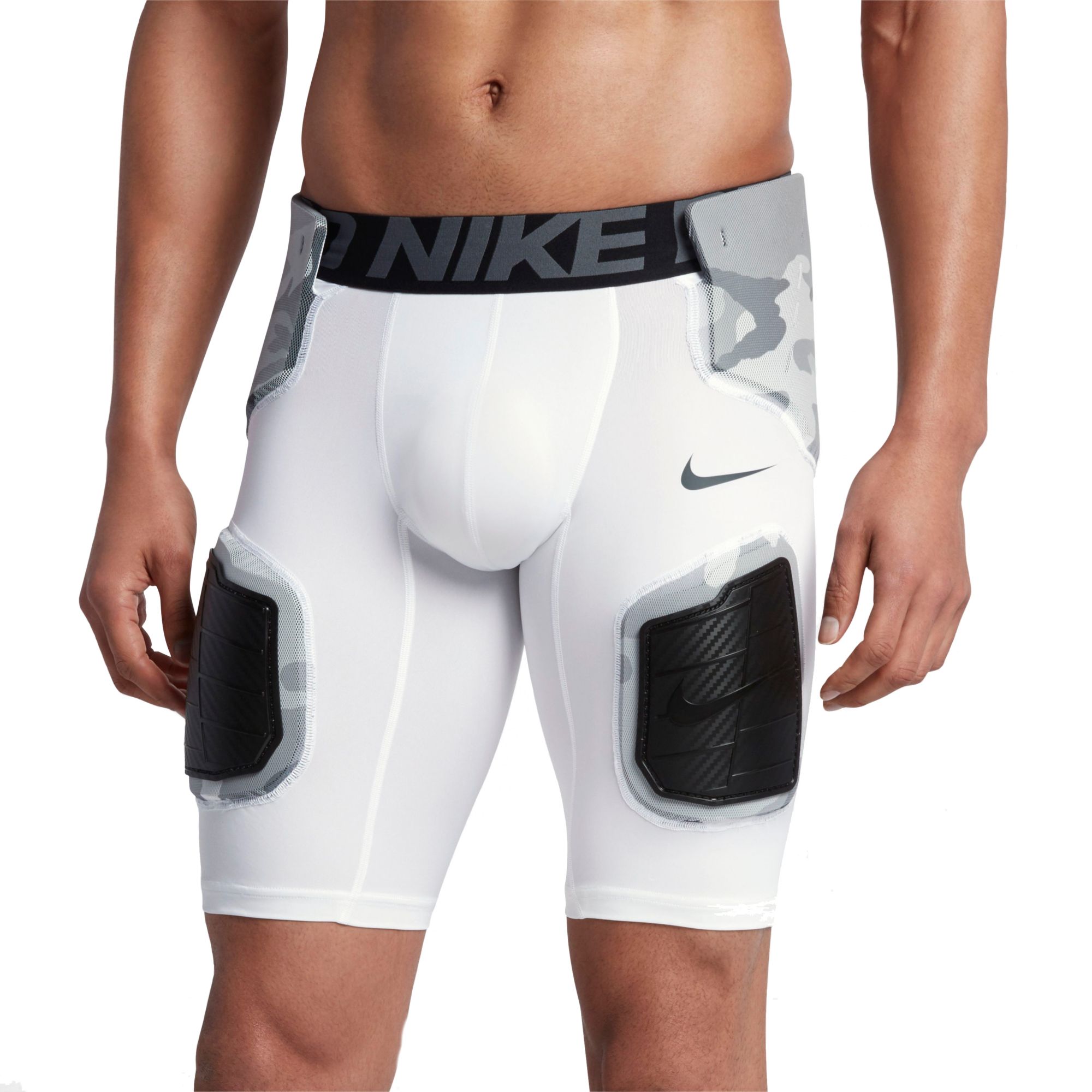 nike pro combat girdle