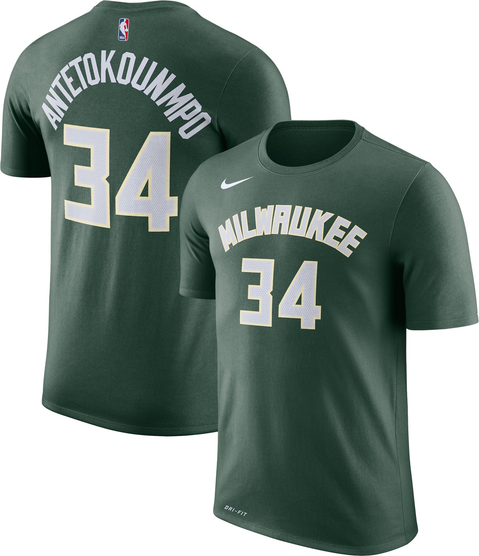 greek freak nike shirt