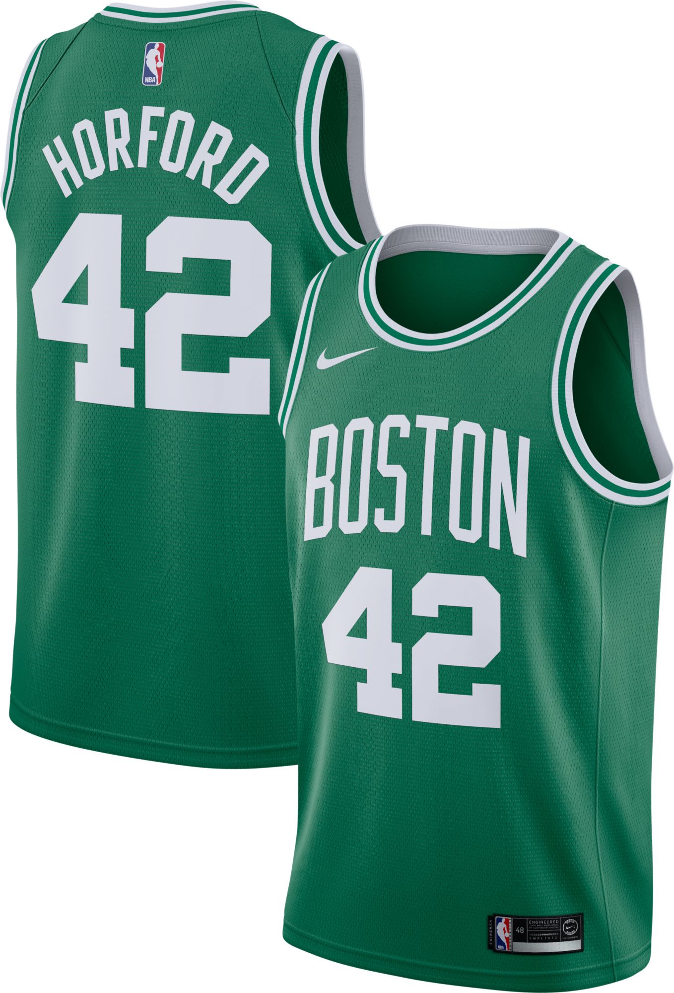 boston celtics al horford jersey