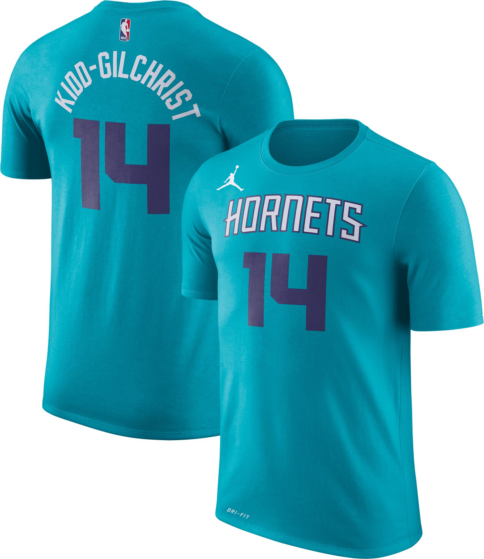 t shirt hornets