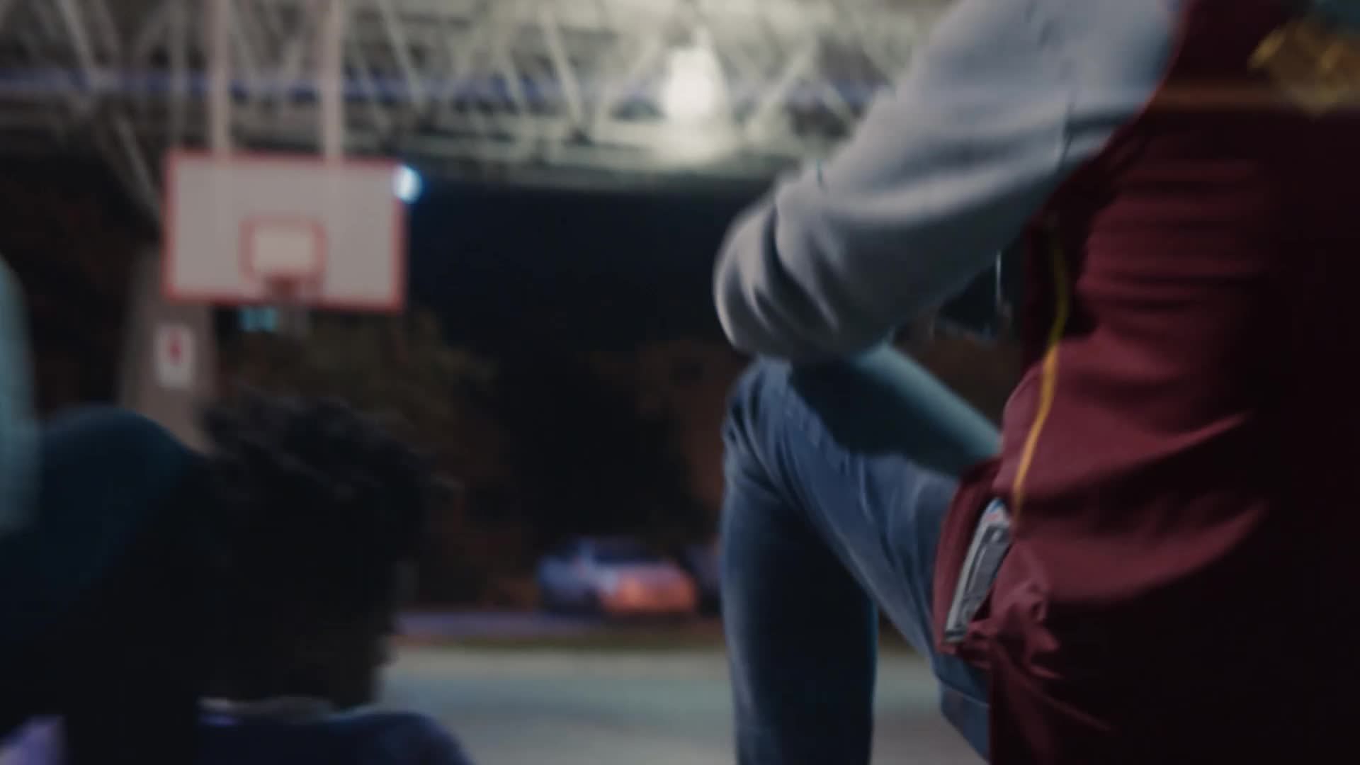 Nike Men's Los Angeles Lakers Lonzo Ball #2 Gold Dri-FIT Swingman Jersey product