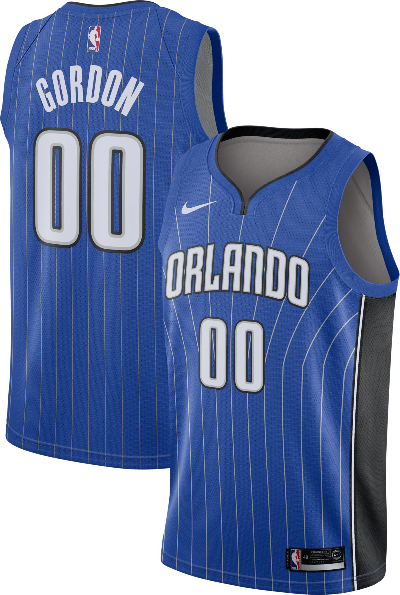 orlando jersey