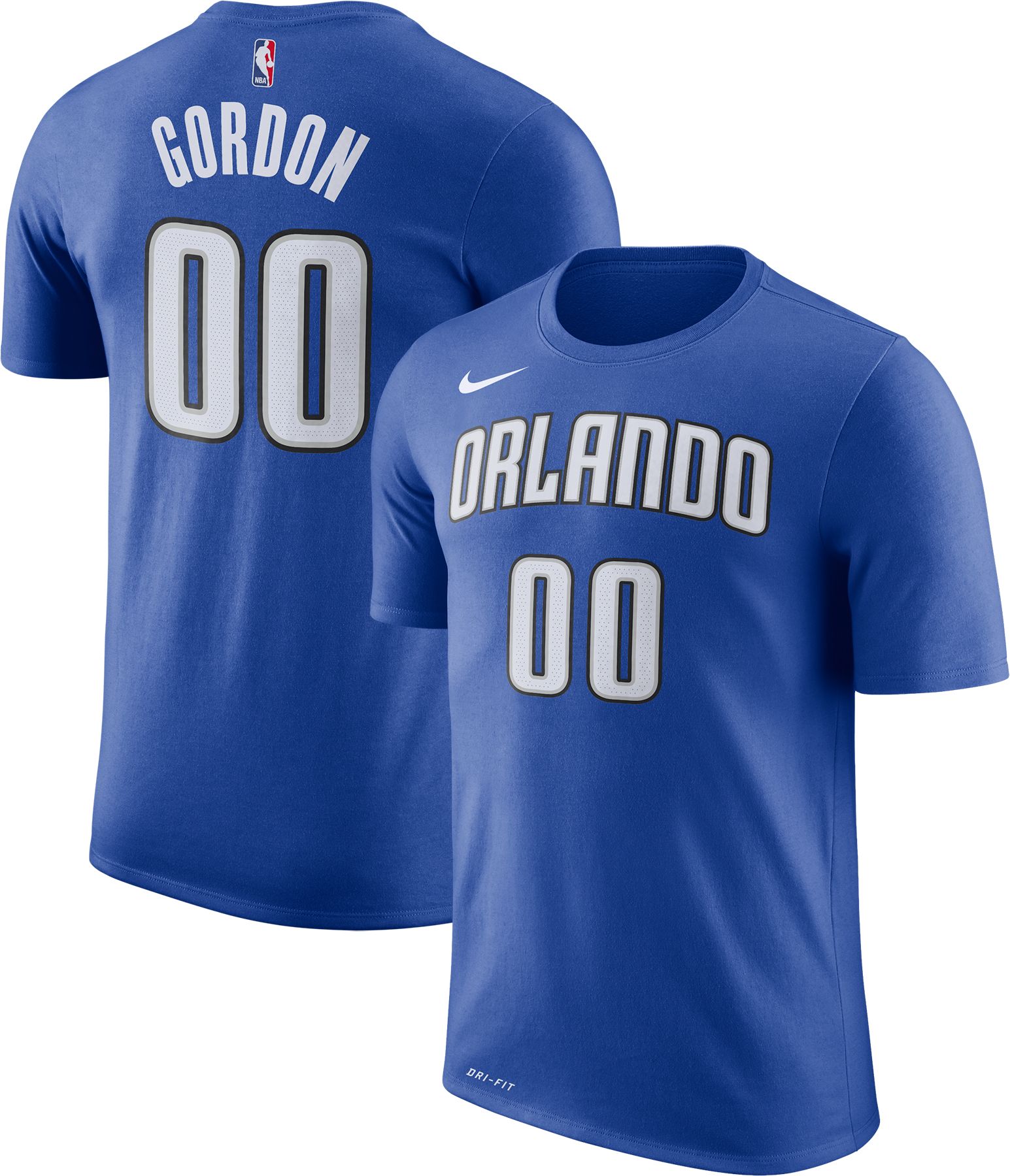 orlando magic tee shirts