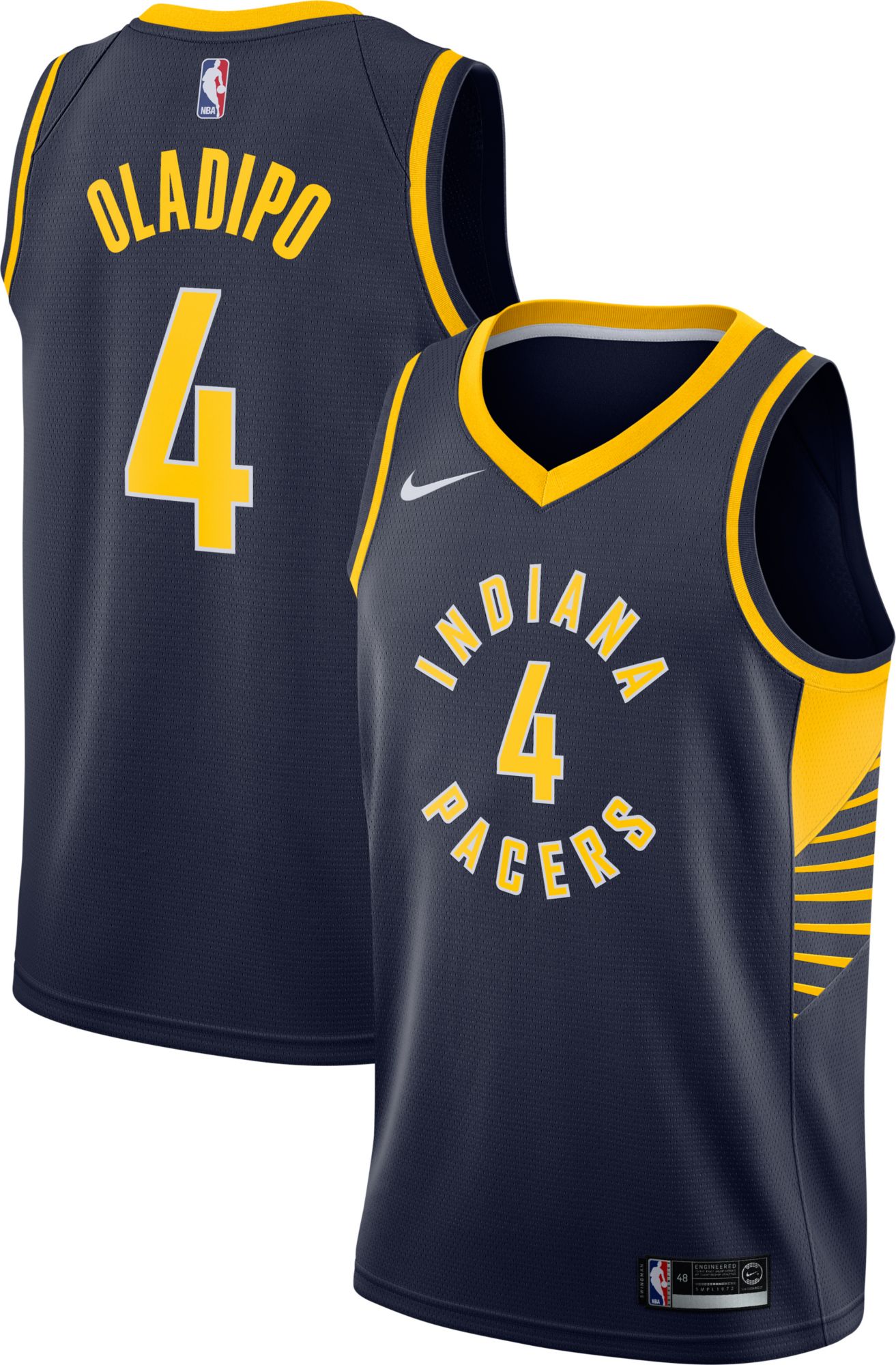 indiana pacers practice jersey