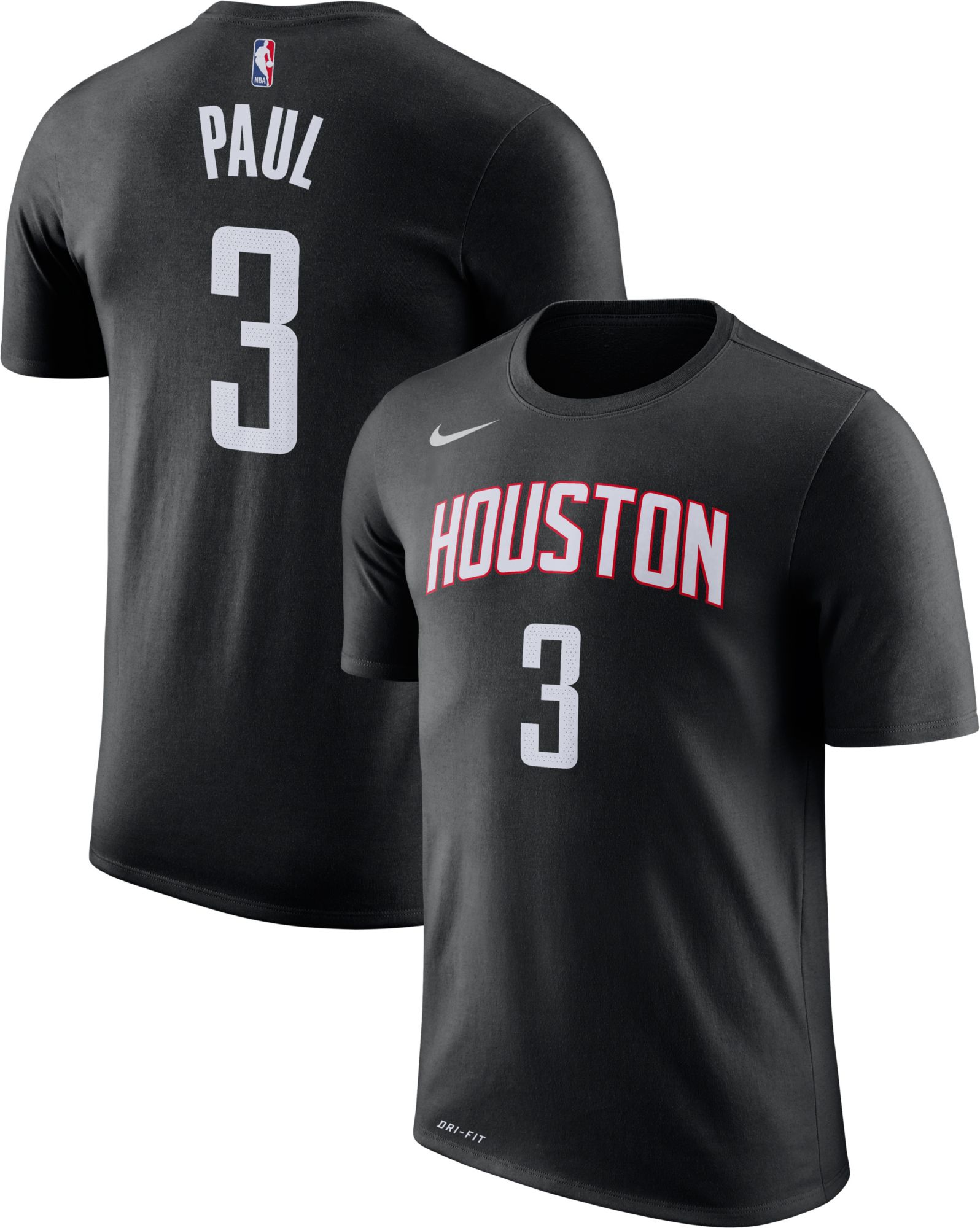 chris paul jersey shirt