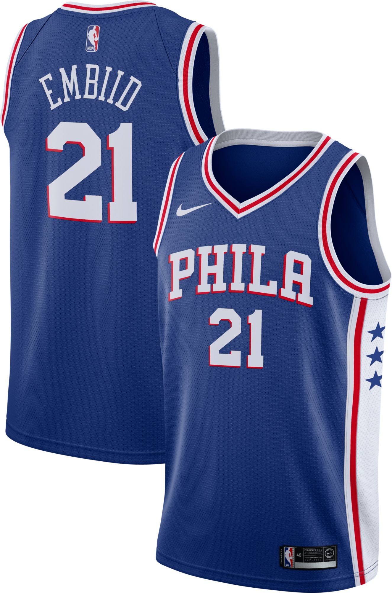 76s jersey