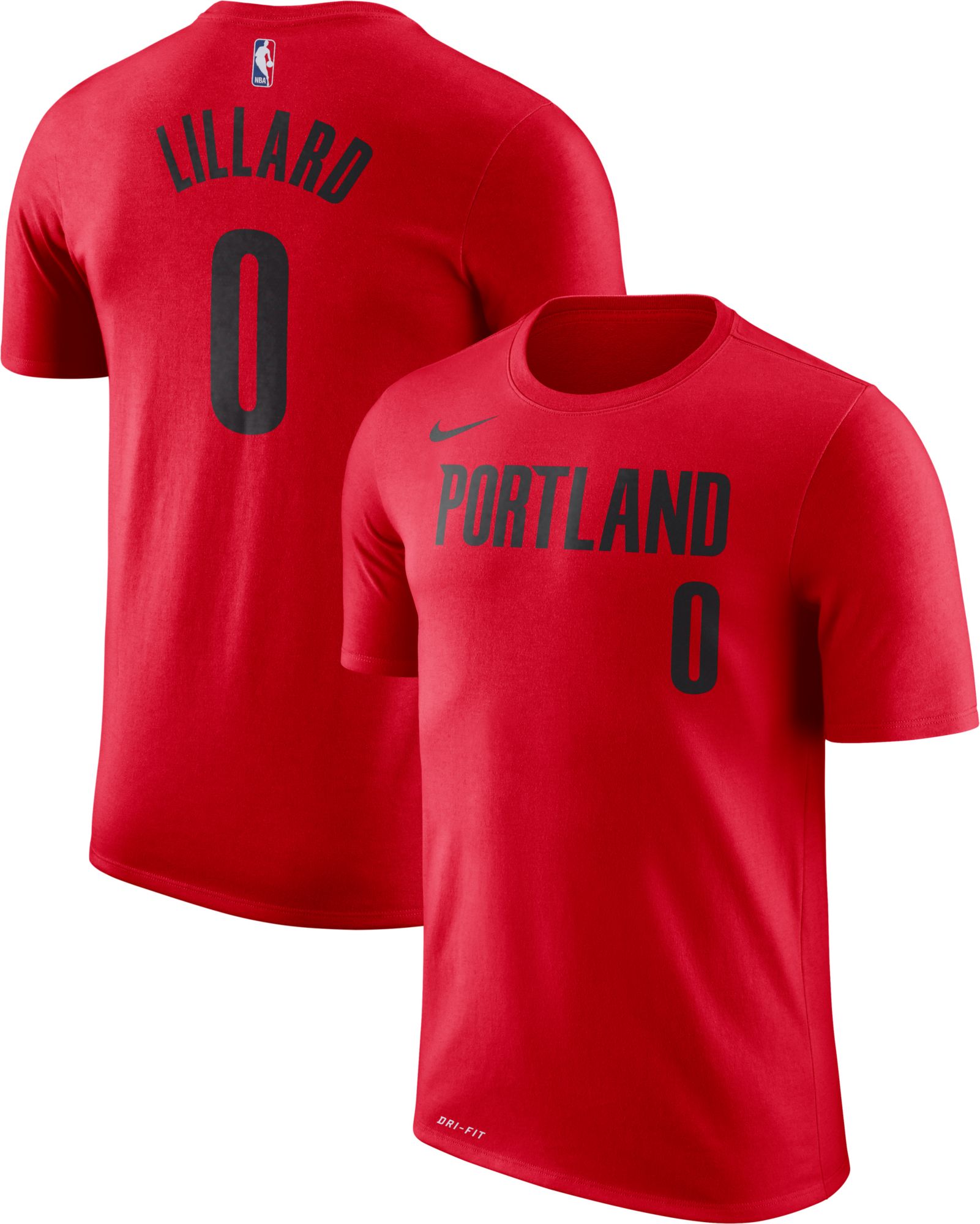 portland trail blazers statement jersey