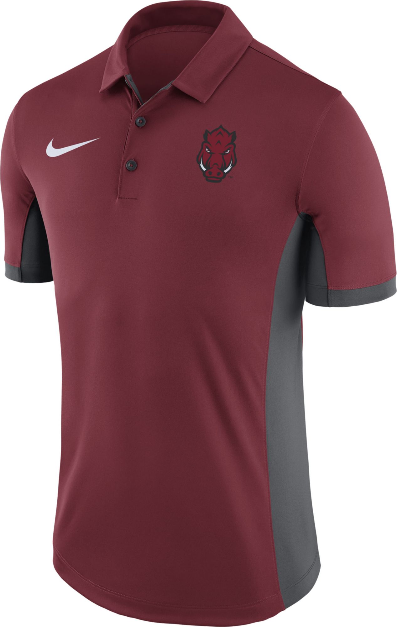 nike evergreen polo