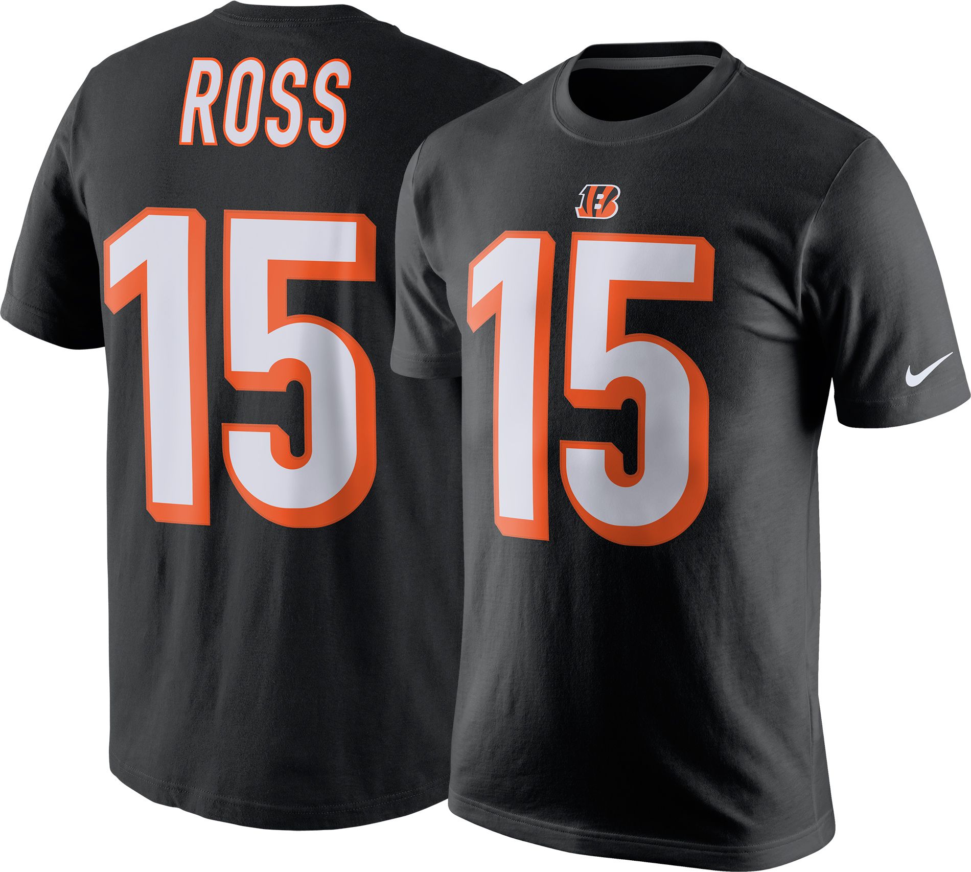 john ross jersey