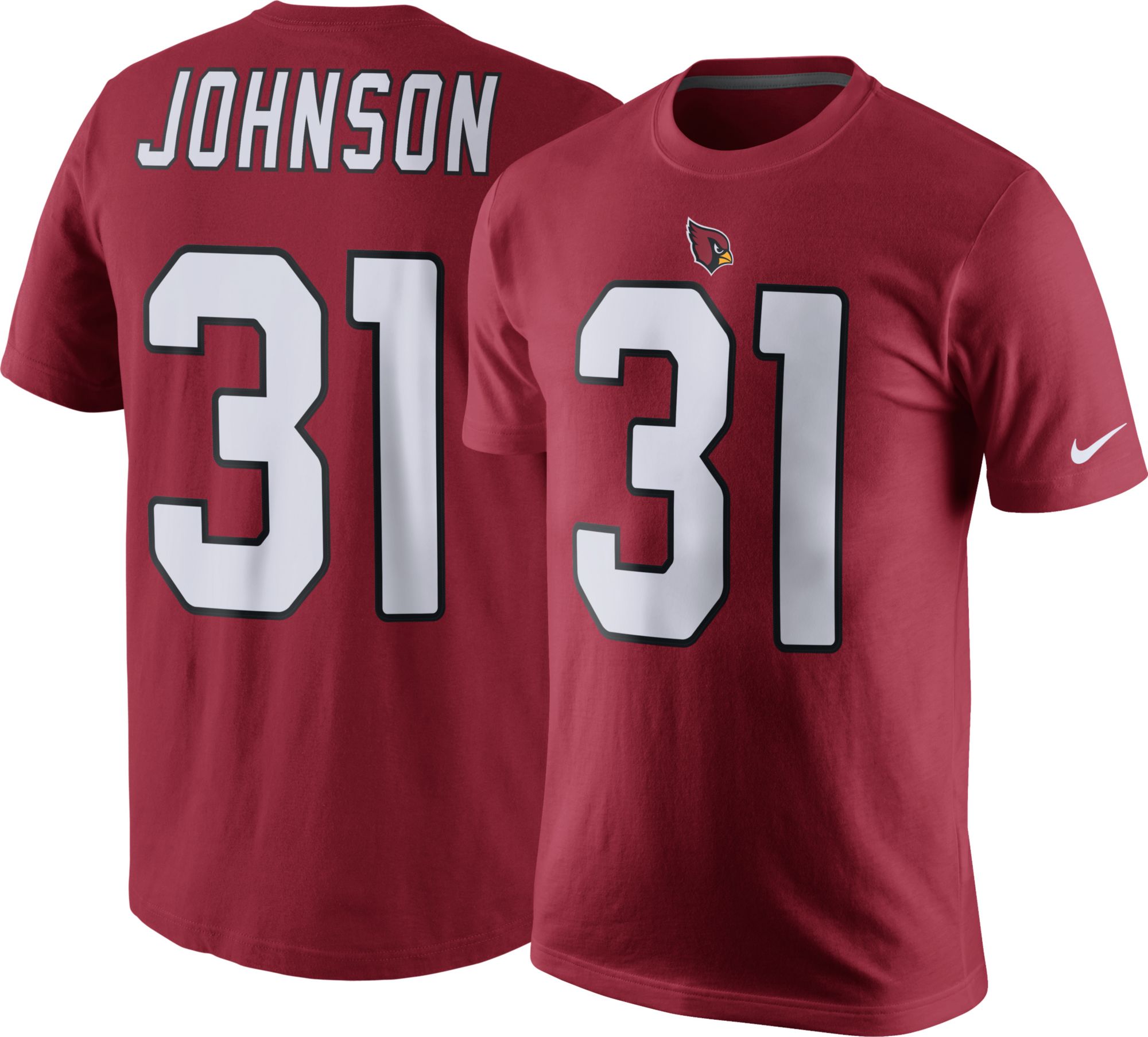 az cardinals mens shirts