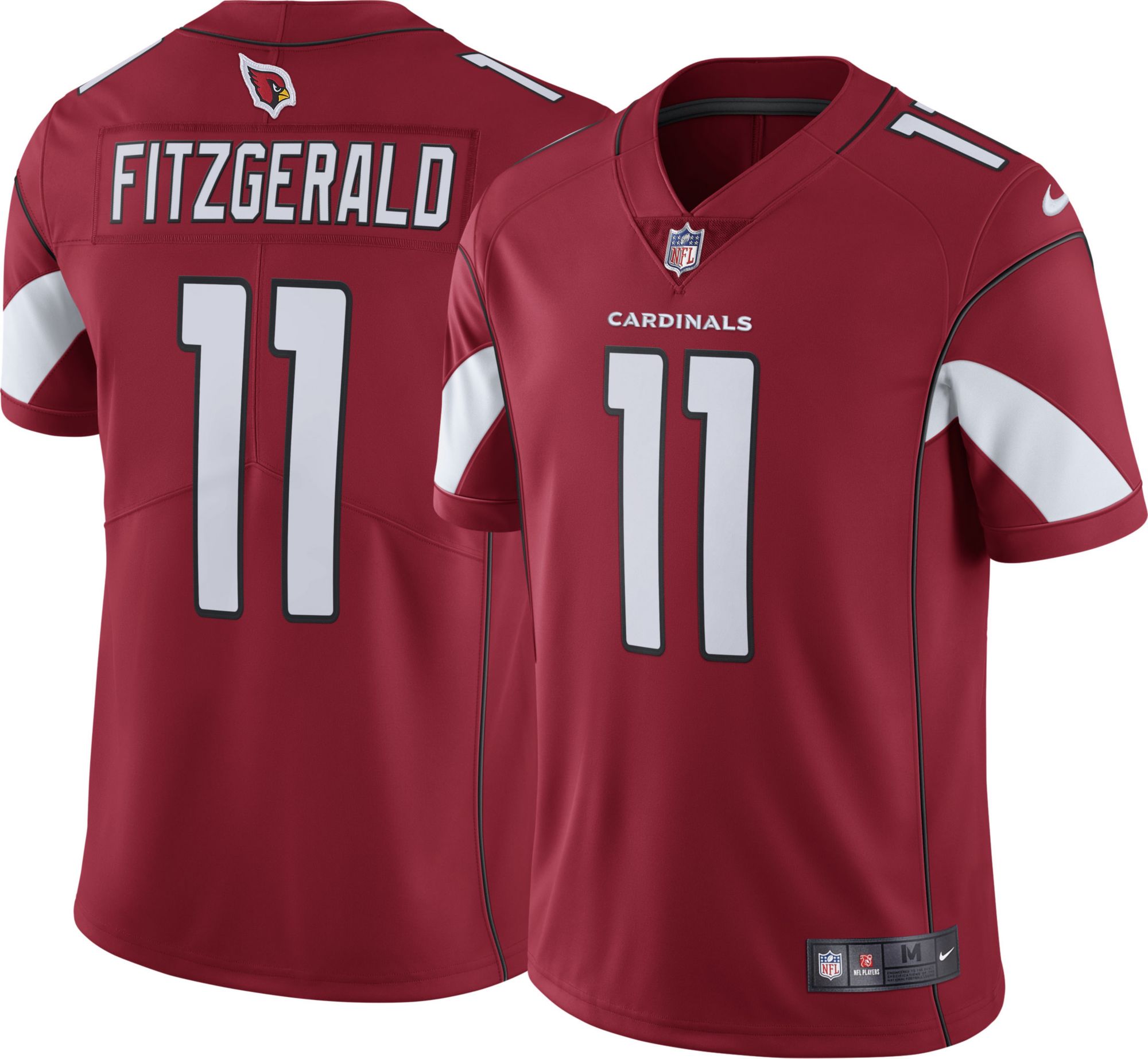 cardinals jersey fitzgerald