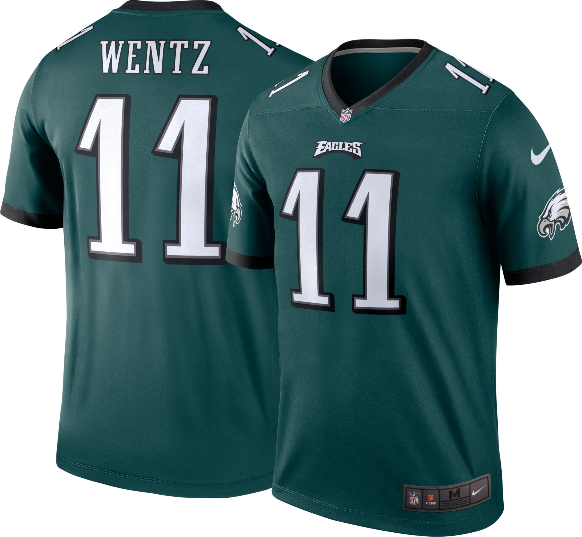 eagles jersey 11