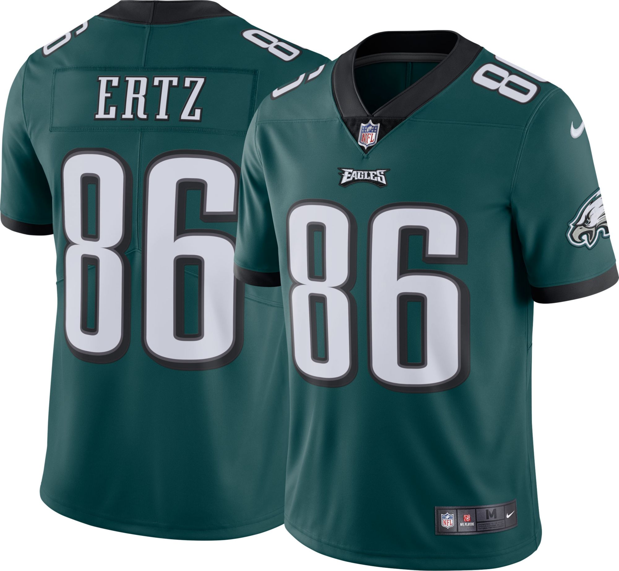 eagles 86 jersey