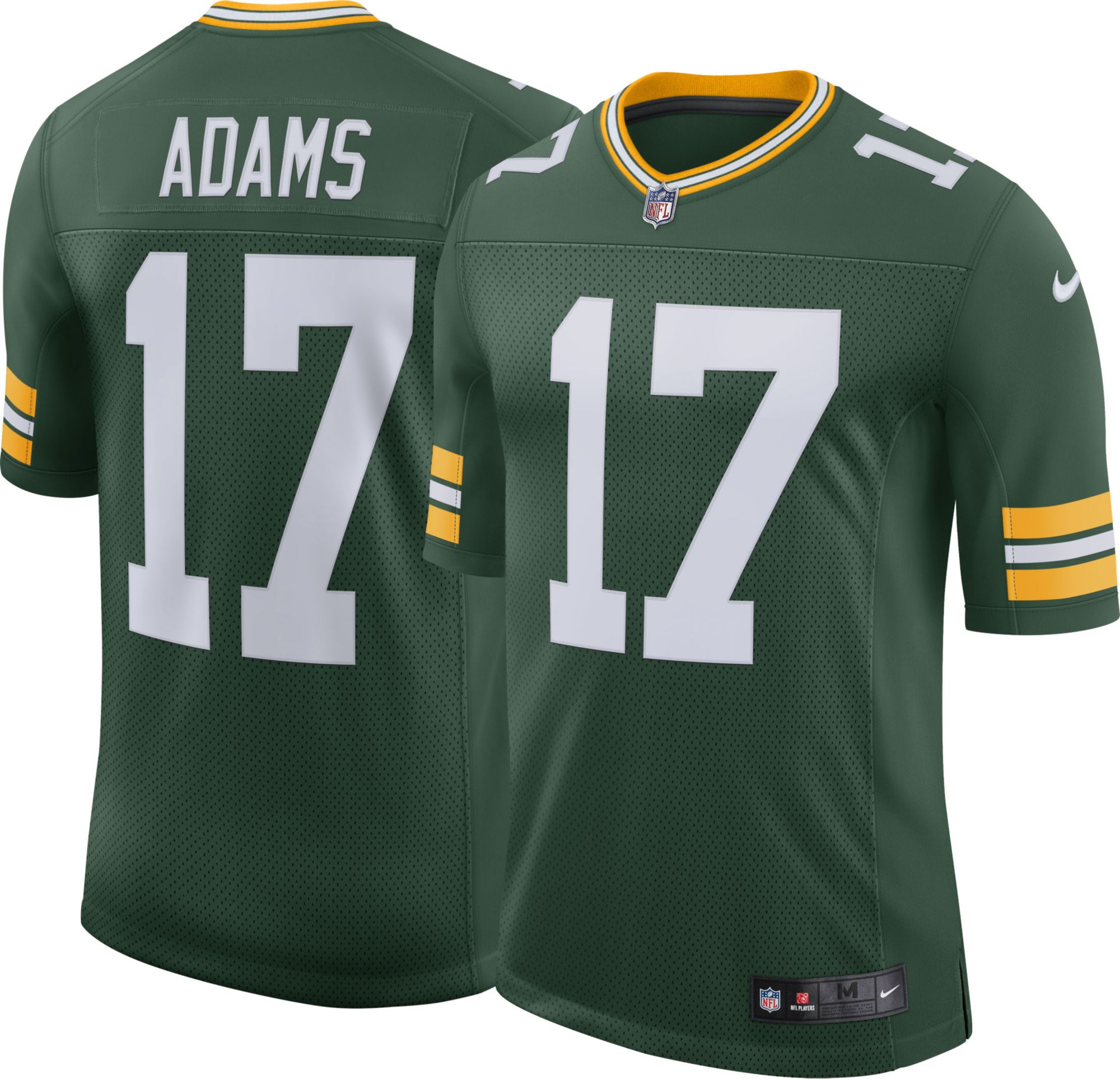 Green Bay Packers Davante Adams 