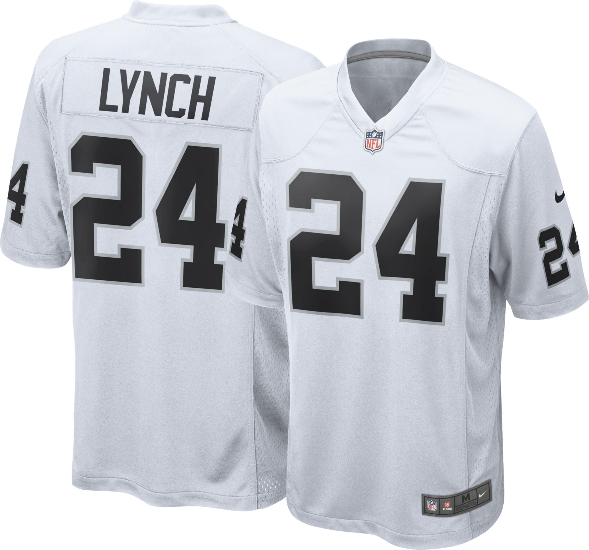 raiders oakland jersey