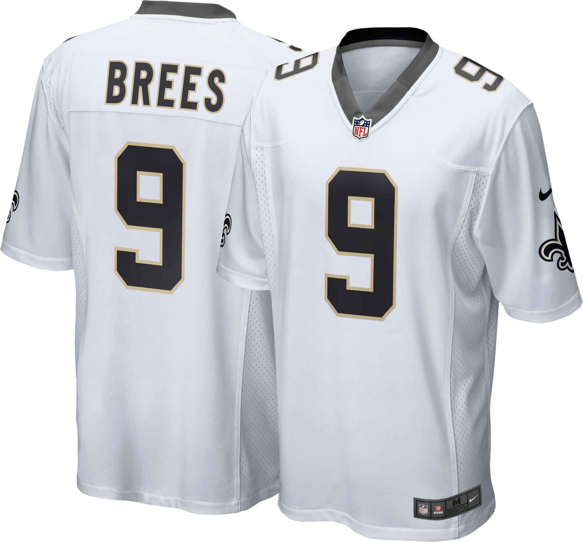 drew brees jersey