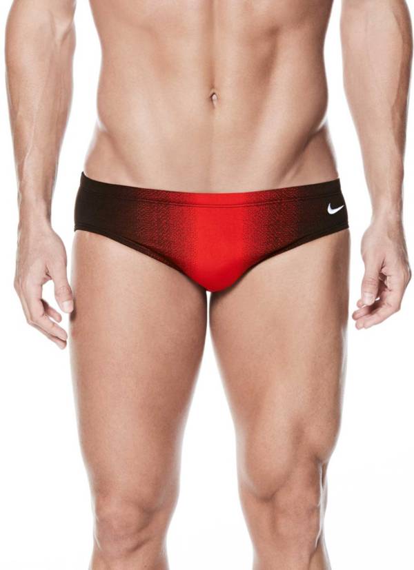 Nike Men's Fade Sting Brief