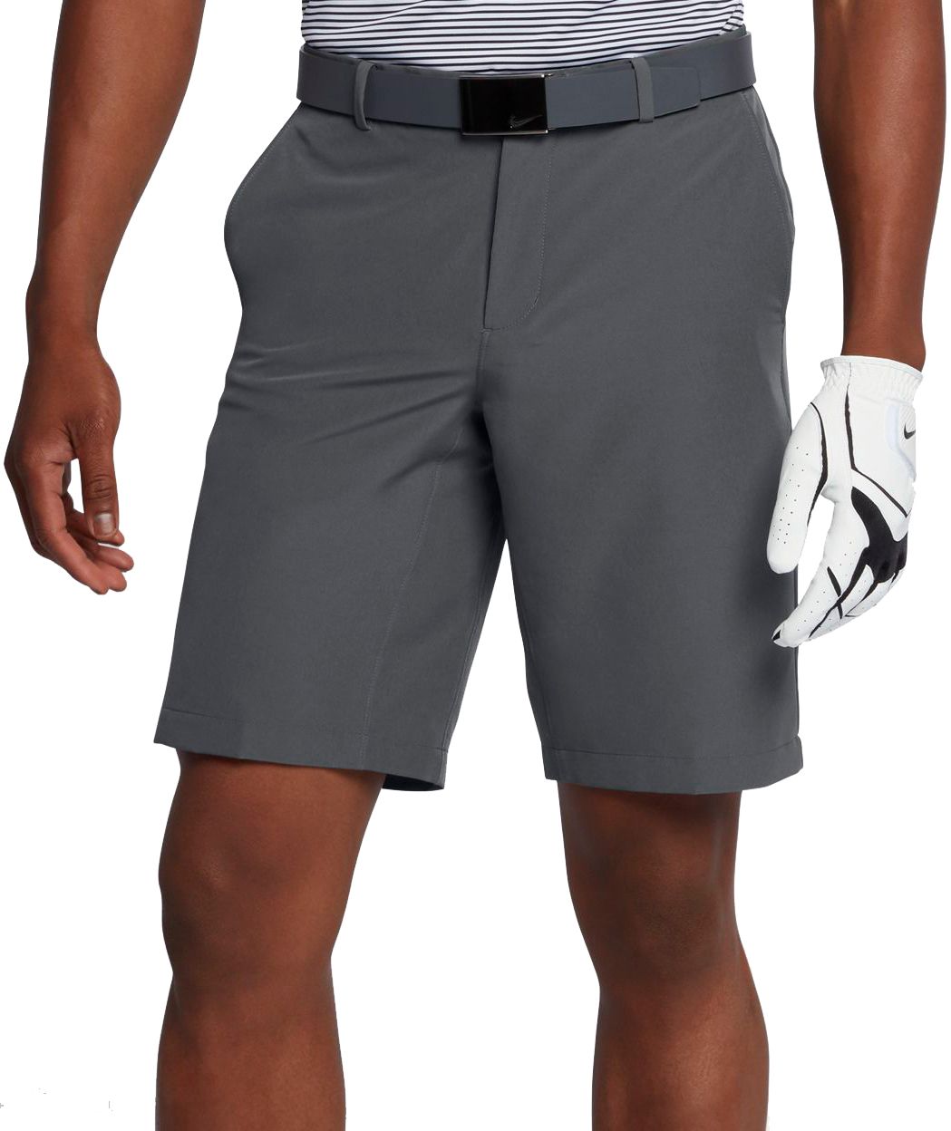 nike men's hybrid golf shorts