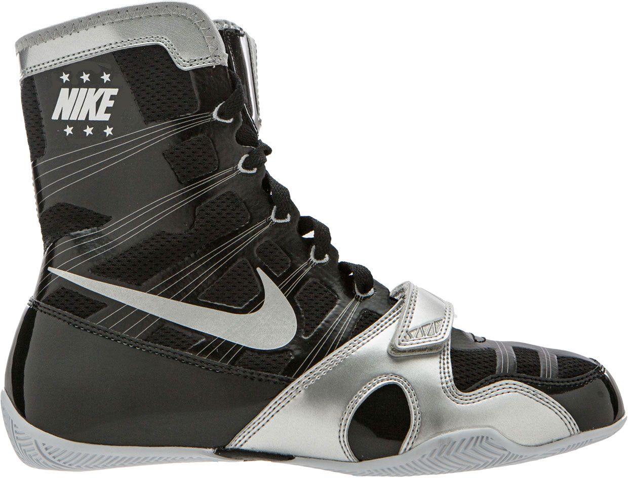 nike boxe shoes