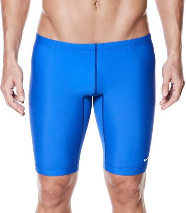 Nike Nylon Core Solid Male Brief – Valley Aquatic Supply