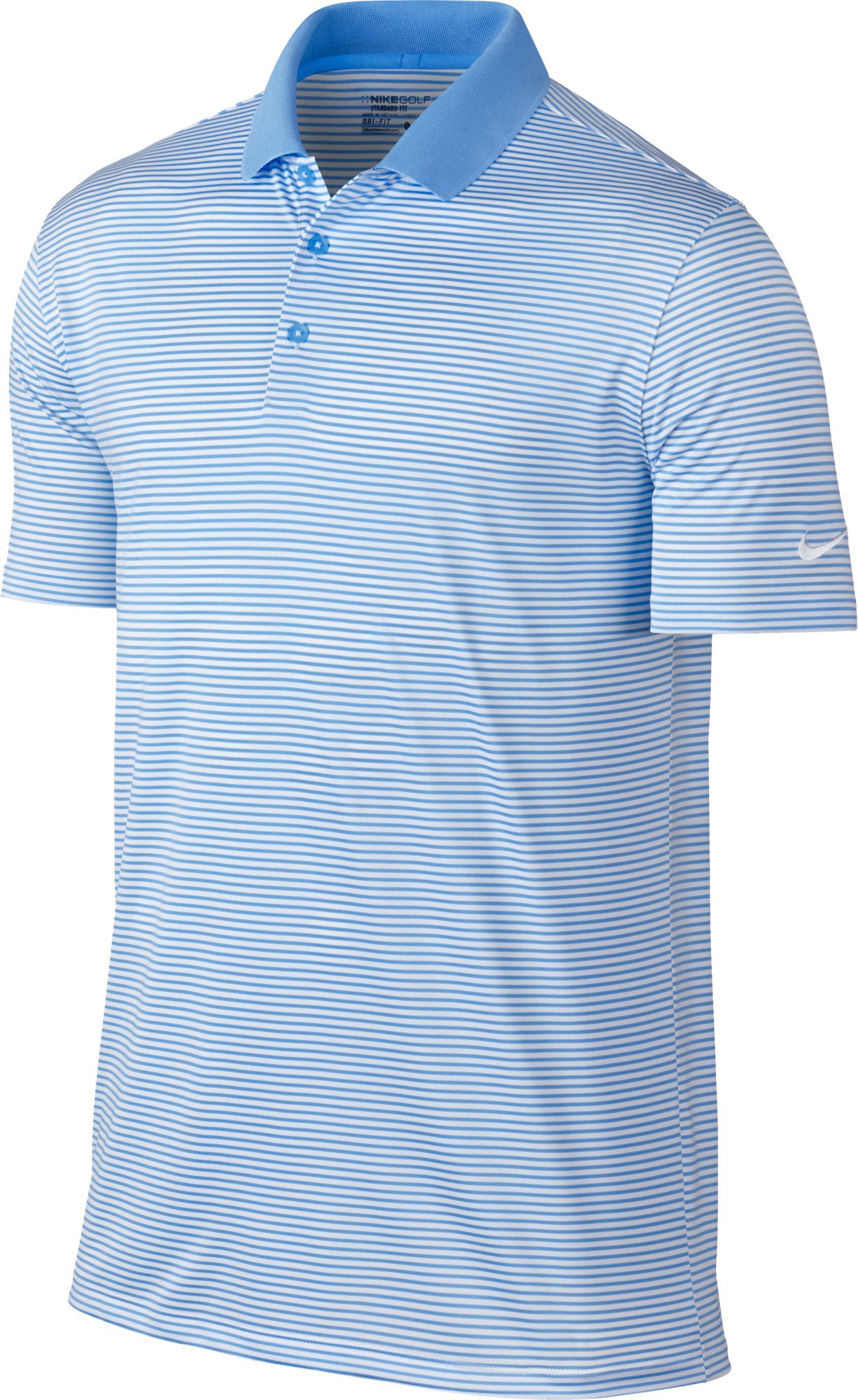 mens dri fit golf shirts