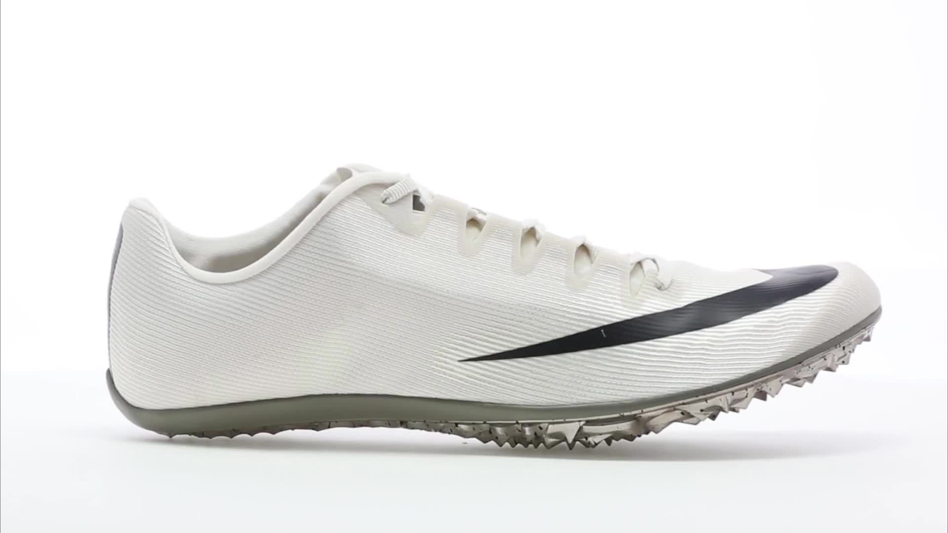nike zoom 400 spikes