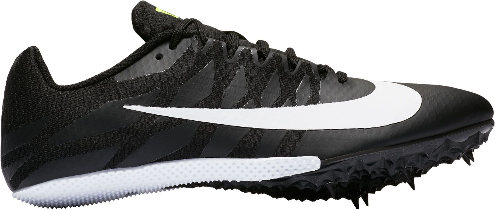 nike zoom rival s 9 reviews