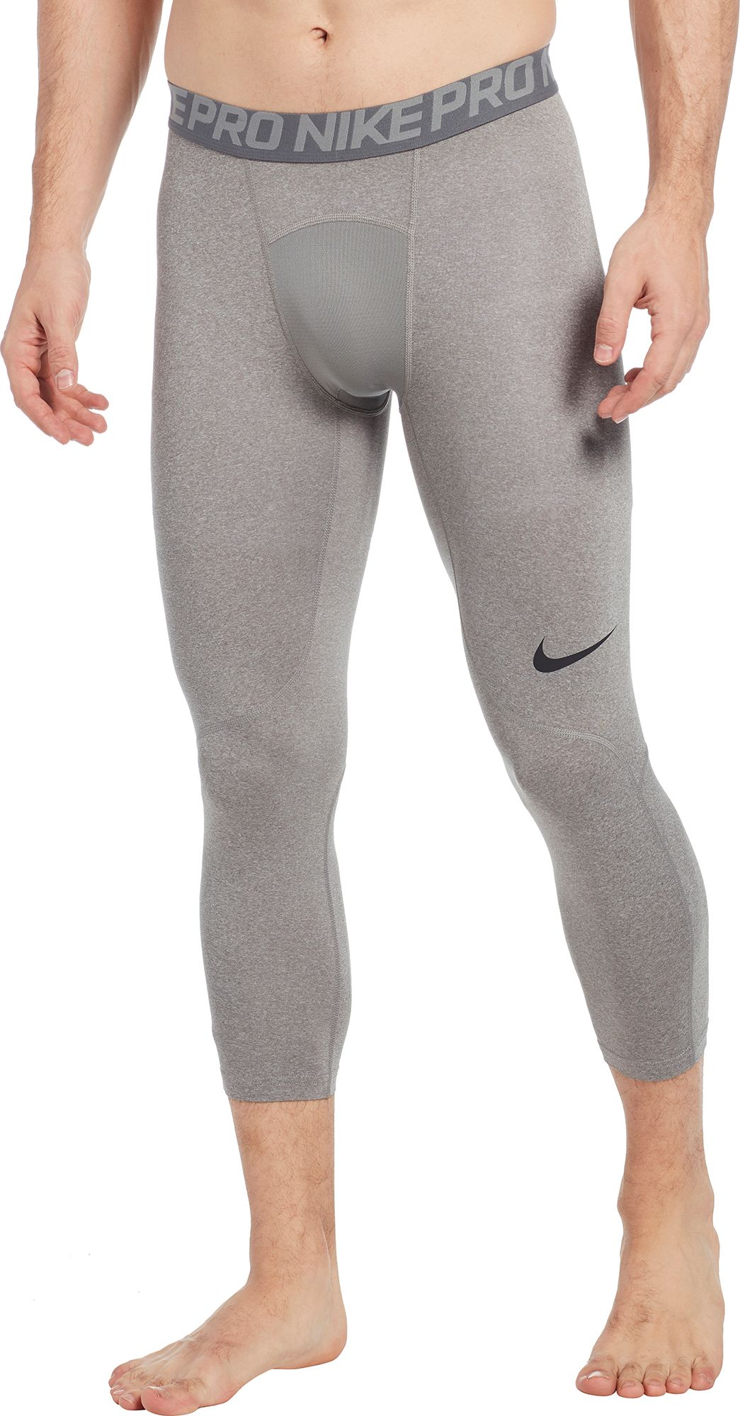 nike pro leggings mens