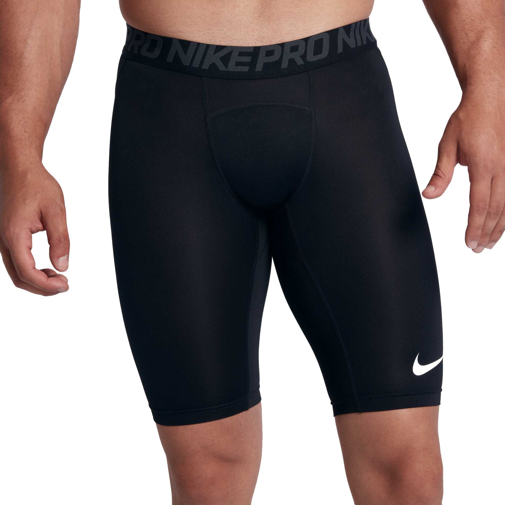 Nike Men's Pro Shorts product image