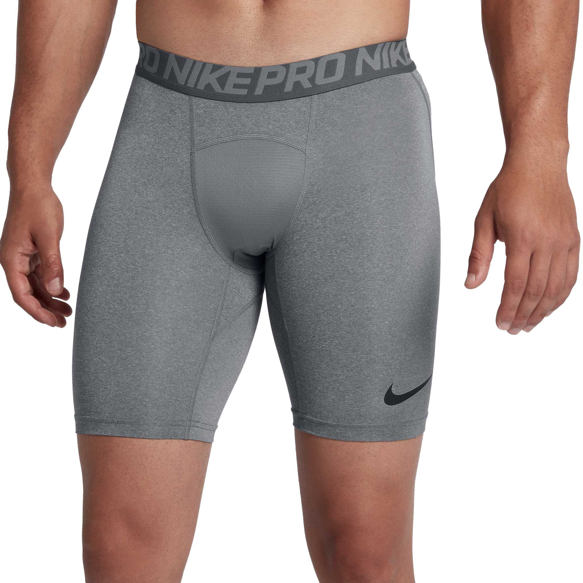 Nike Men's Pro Shorts | DICK'S Sporting Goods