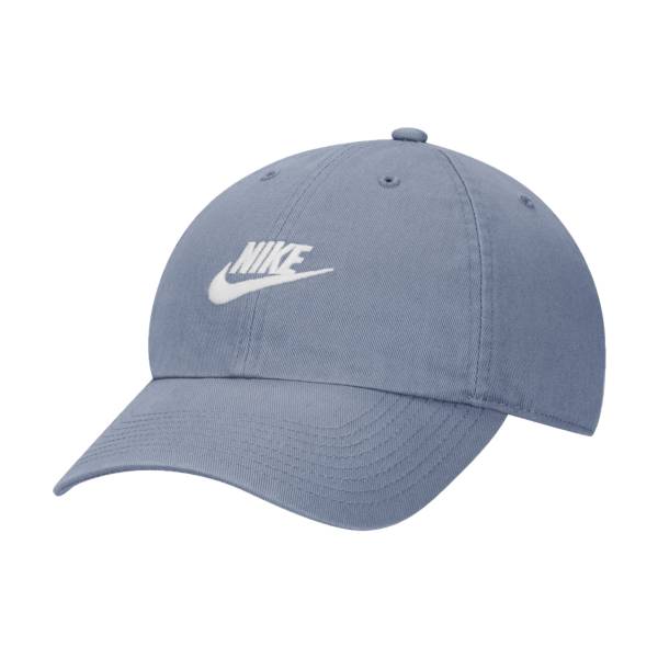 Afgeschaft stuk dubbellaag Nike Sportswear H86 Cotton Twill Adjustable Hat | Dick's Sporting Goods