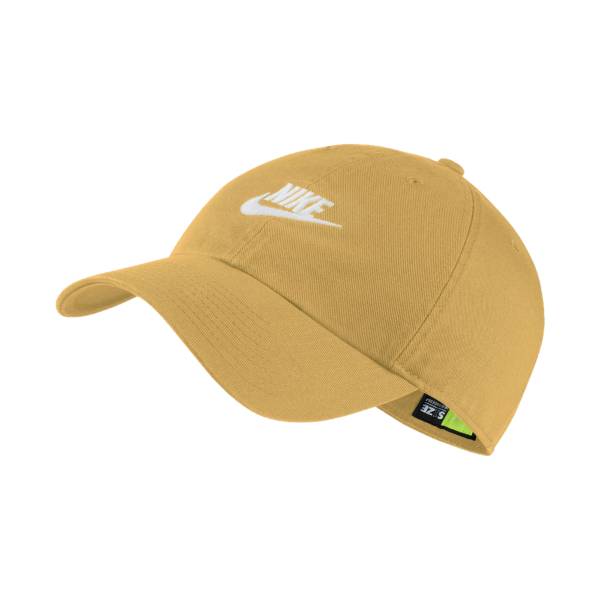 NIKE SPORTSWEAR H86 FUTURA WASH CAP