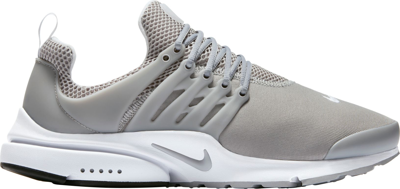 nike air presto essential white