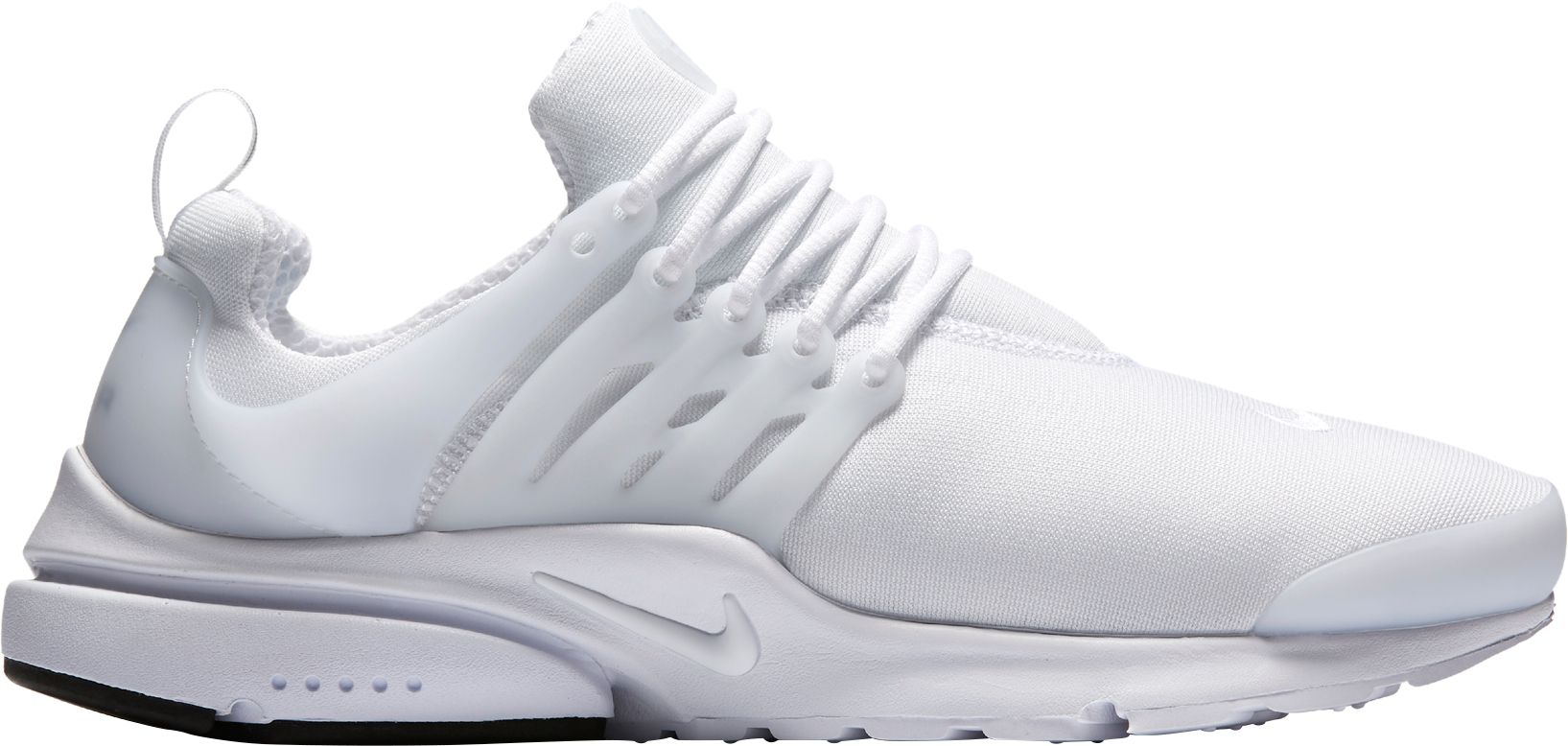 nike presto air white