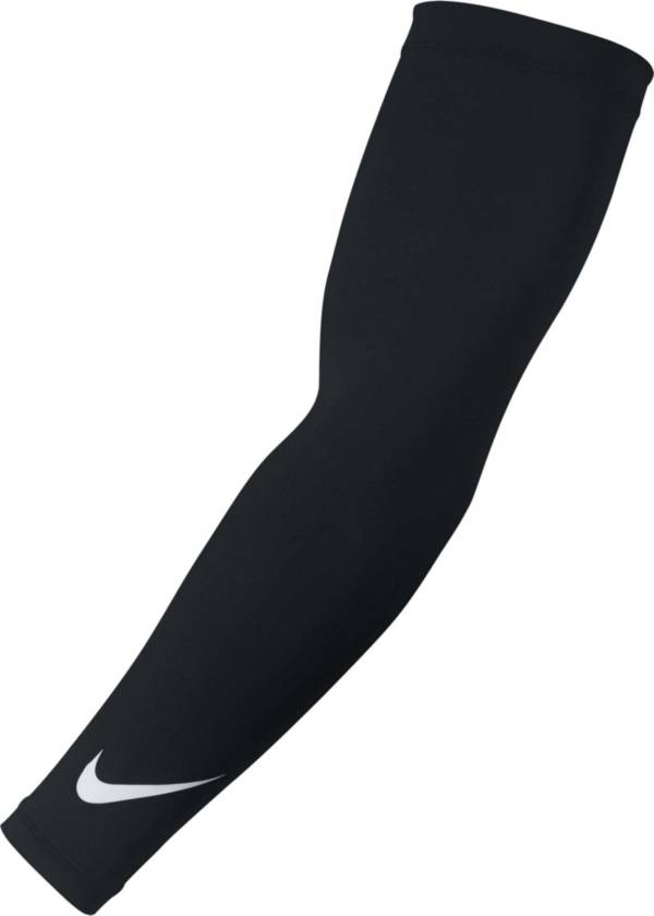 Nike Dri Fit Solar Arm Sleeves Dick S Sporting Goods