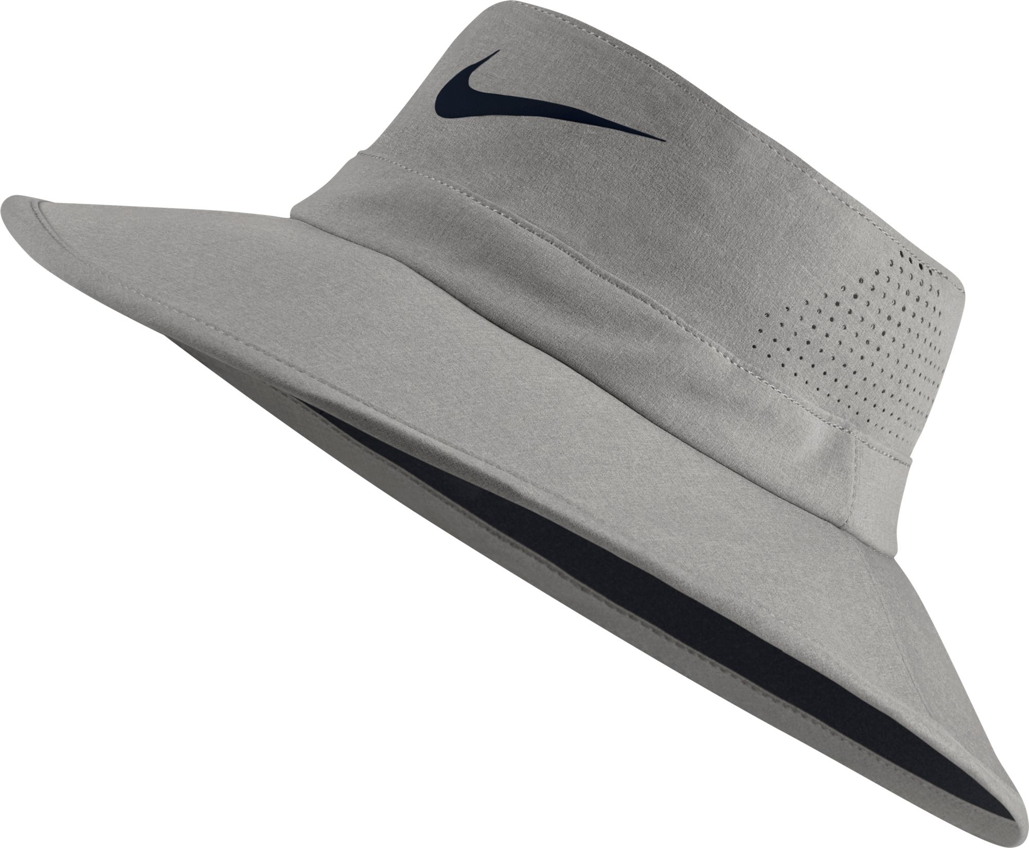 nike men's sun protect 2.0 golf hat