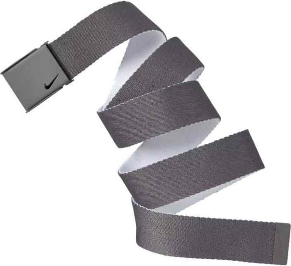 Nike Men's Single Web Reversible Golf Belt