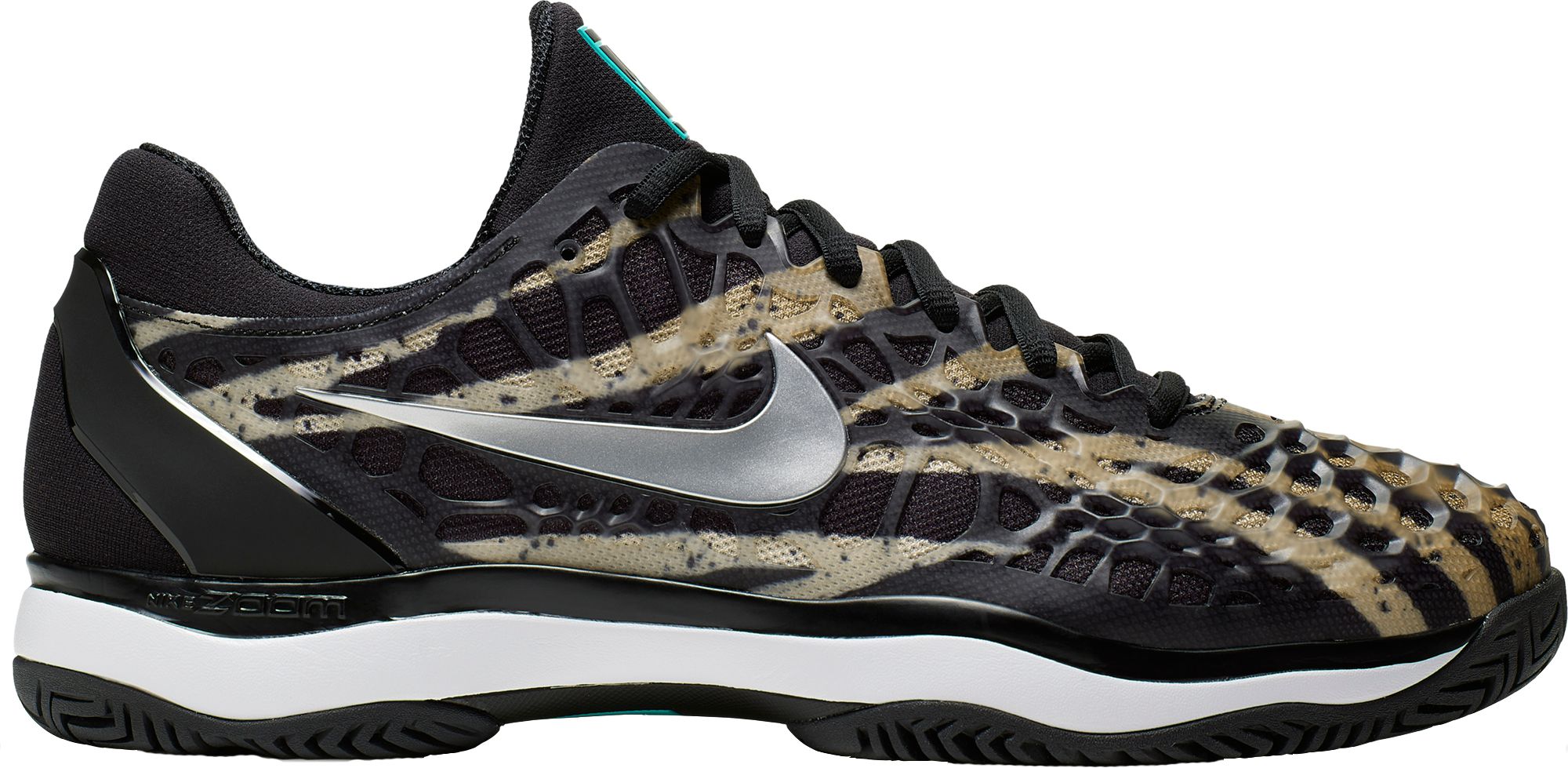 nike air zoom cage 3 mens