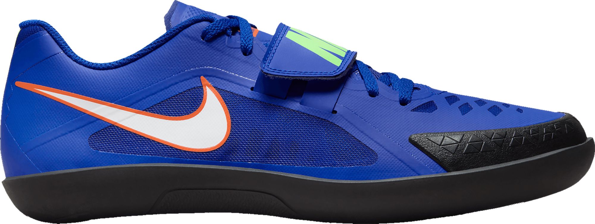 zoom rival sd 2 track and field throwing shoes