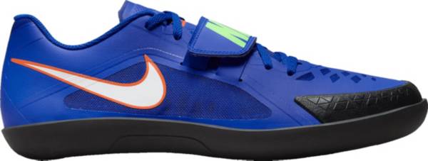 Nike zoom sd hot sale 2 throwing shoes