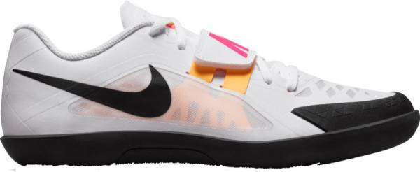 nike zoom sd 4 track & field throwing shoes