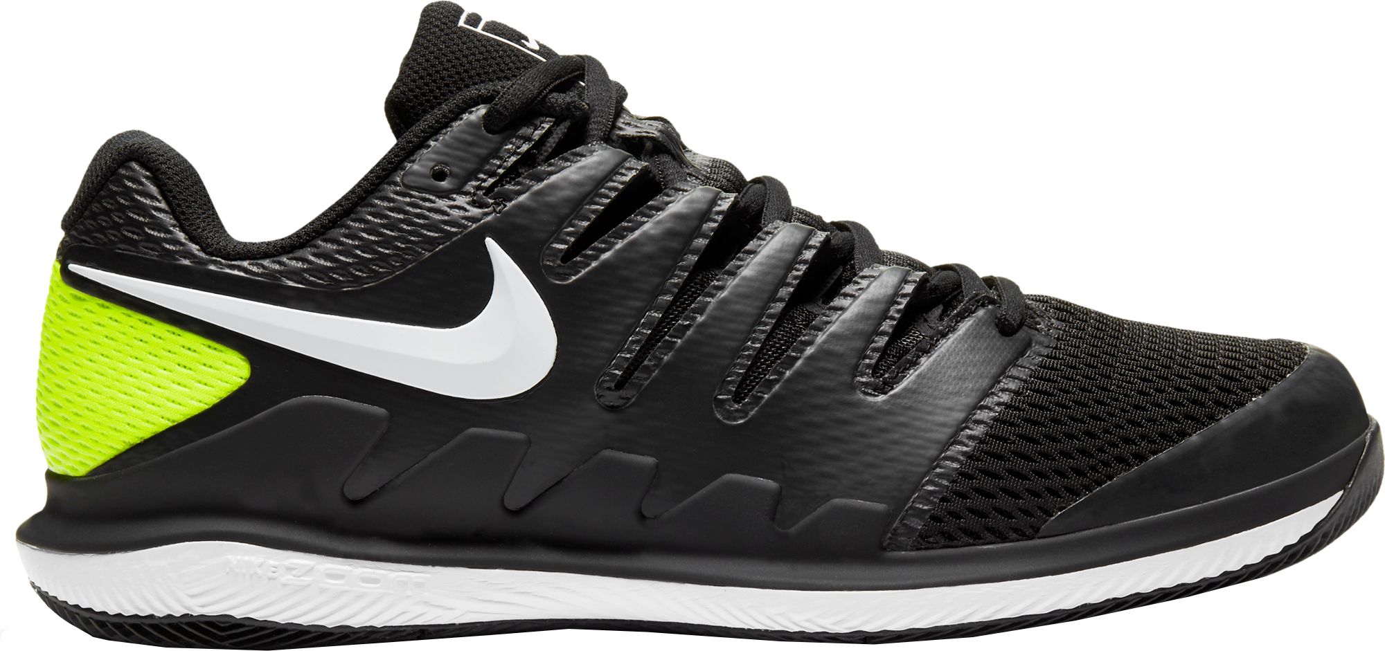 nike air zoom vapor tour 10