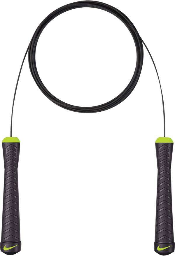 esponja cocaína Se infla Nike Fundamental Weighted Rope | Dick's Sporting Goods