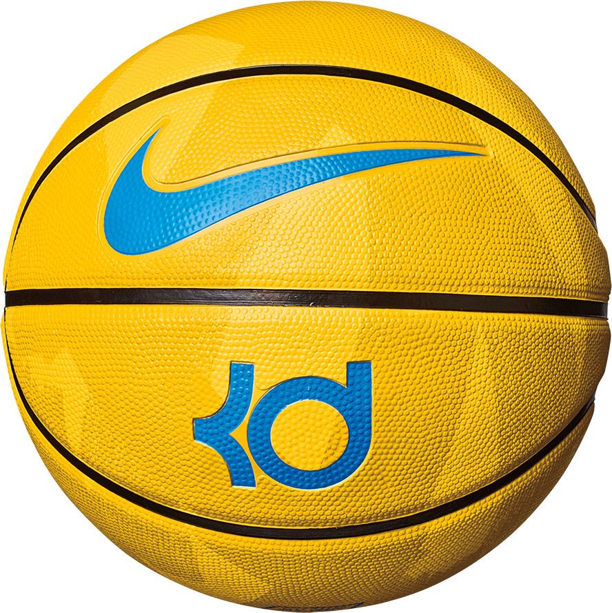 nike kd playground official basketball